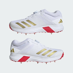 ADIDAS Cricket Shoes Vector 20