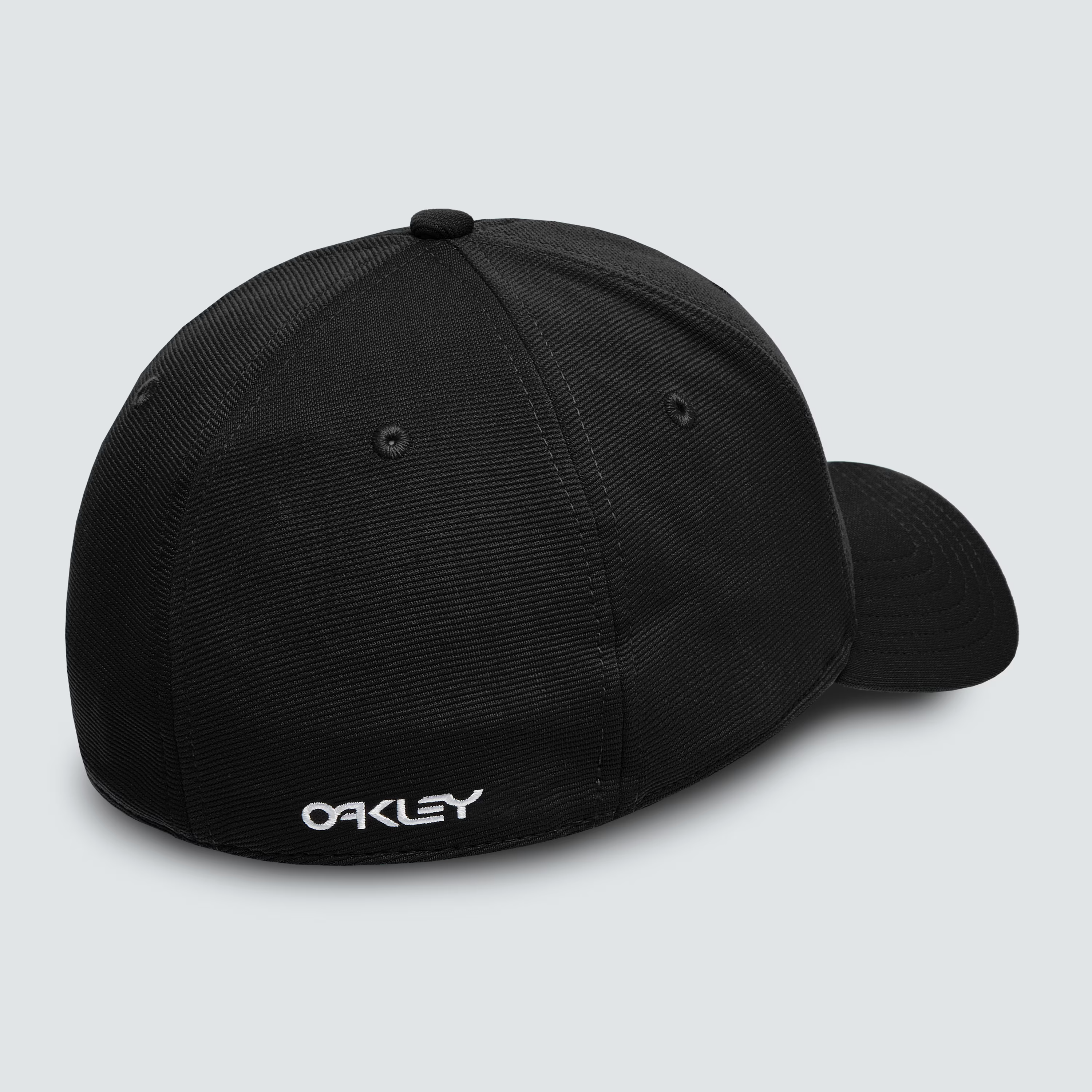 Oakley Hat Cricket 6 PANEL STRETCH METALLIC