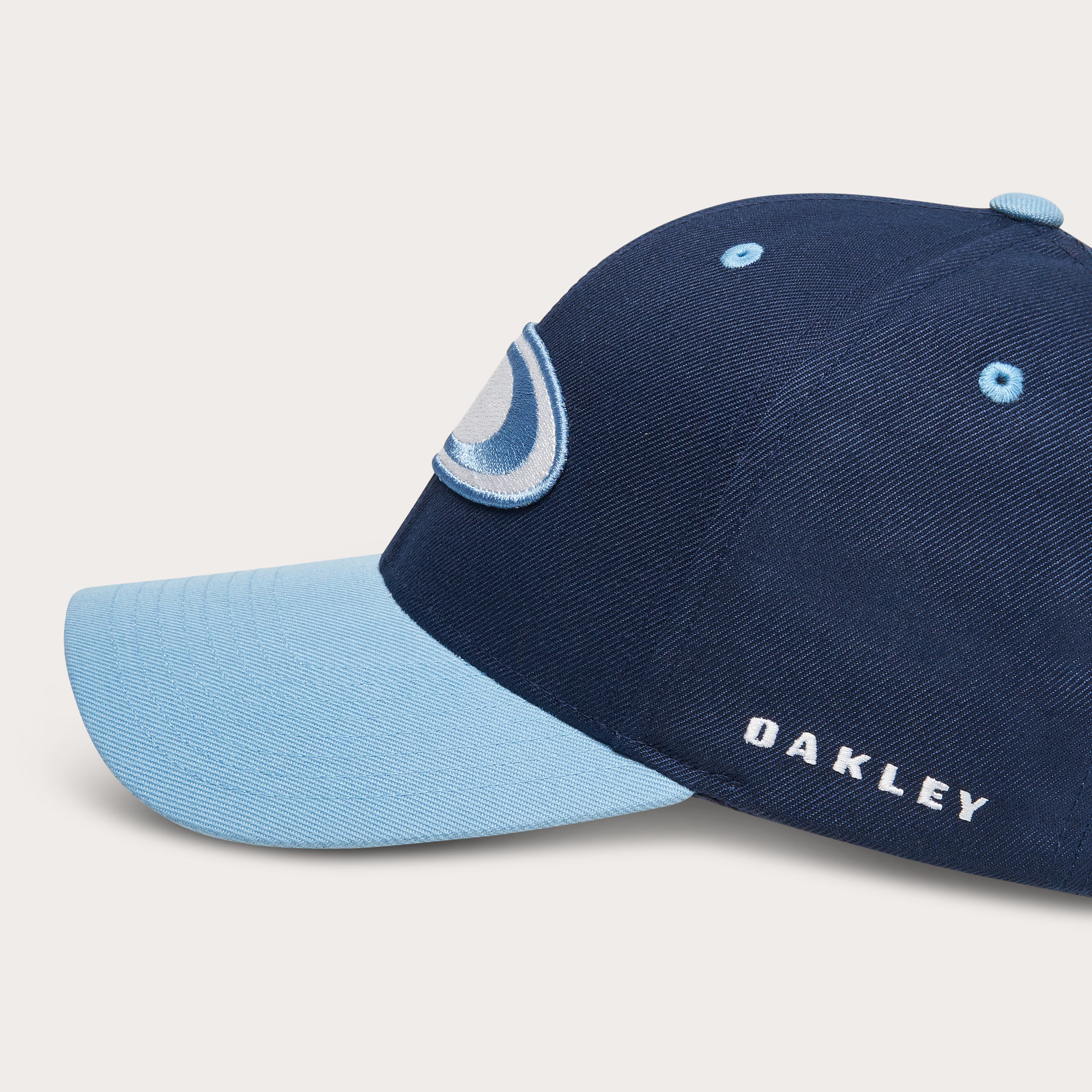 Oakley Cap ALUMNI (6LE)