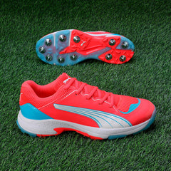 PUMA Cricket Shoes Spike 24.1