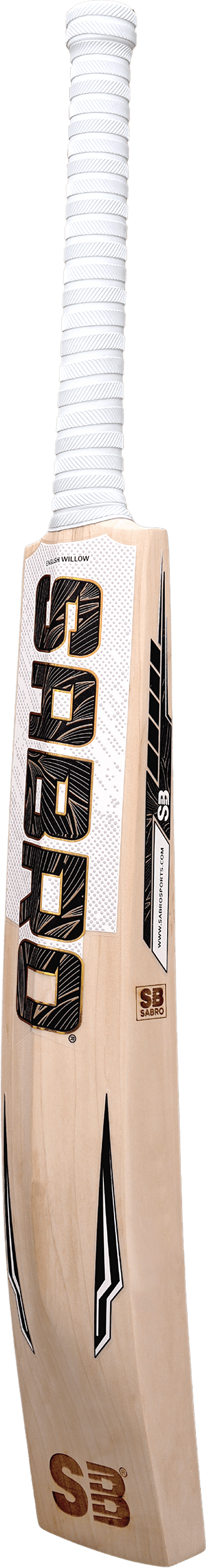 SABRO Cricket Bat Max Pro