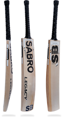 SABRO Cricket Bat Legacy