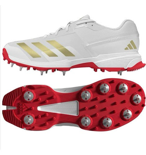 ADIDAS Cricket Shoes 22 Yards