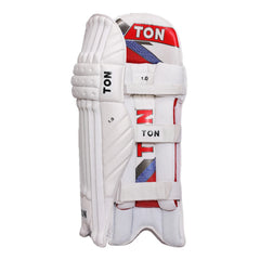 SS Wicket Keeping Legguard Ton Pro 1.0