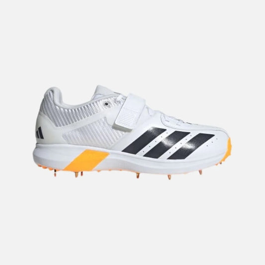 Adidas 22YDS Vector Cricket Spikes