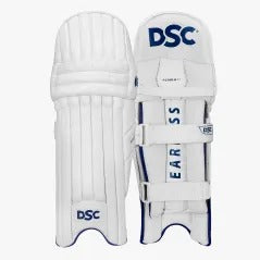 DSC Batting Legguard Pearla X1