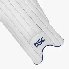 DSC Batting Legguard Pearla X1