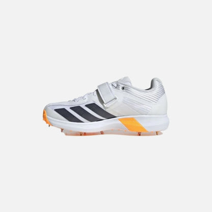 Adidas 22YDS Vector Cricket Spikes