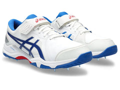 ASICS Cricket Shoes Speed Menace FF