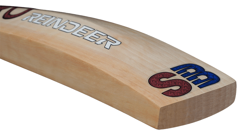 SABRO Cricket Bat Reindeer