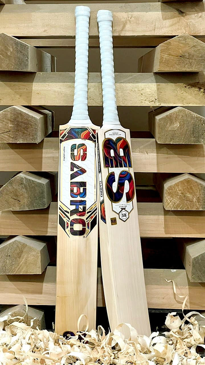 SABRO Cricket Bat Cruize 500