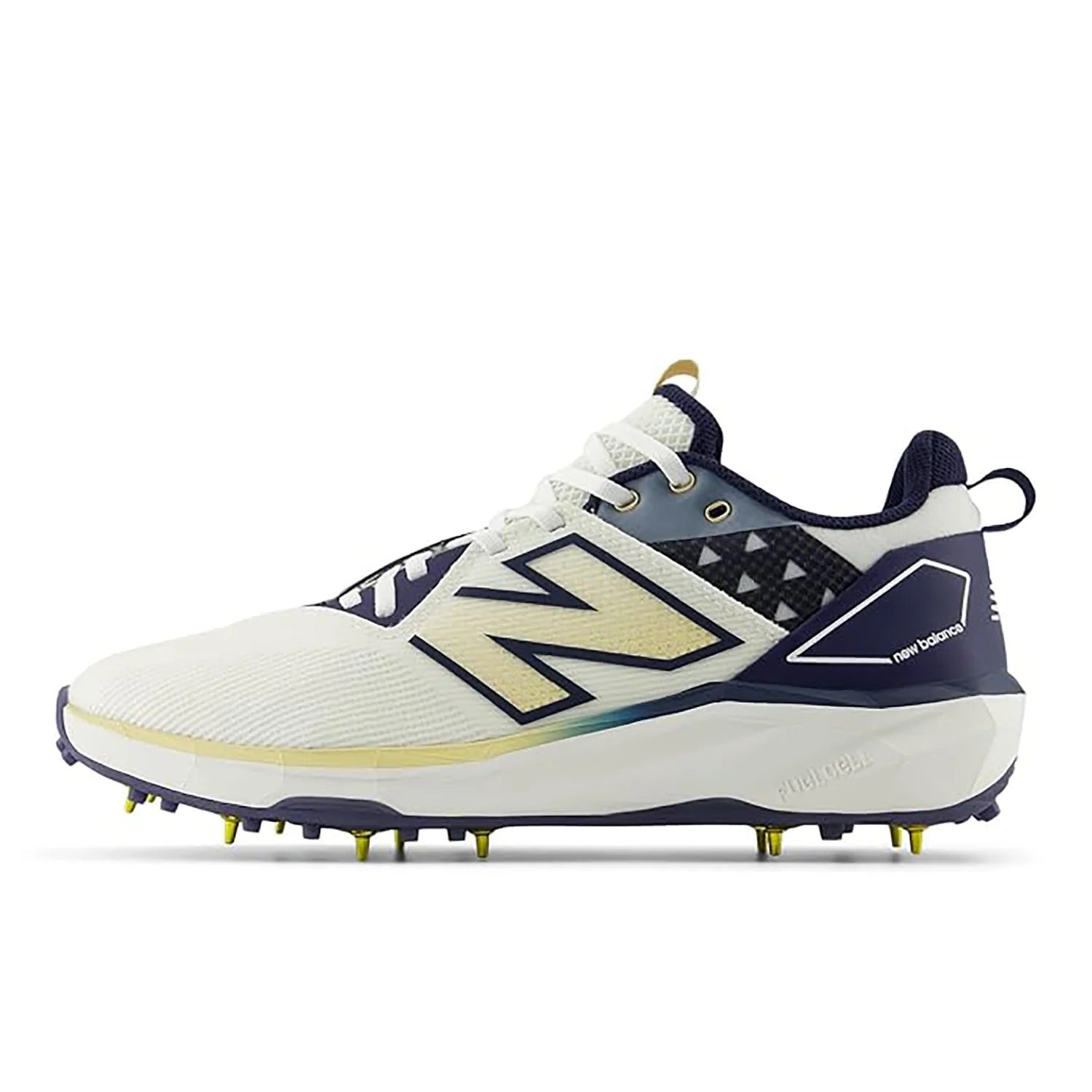 NB Cricket Shoes CK 10 GN6