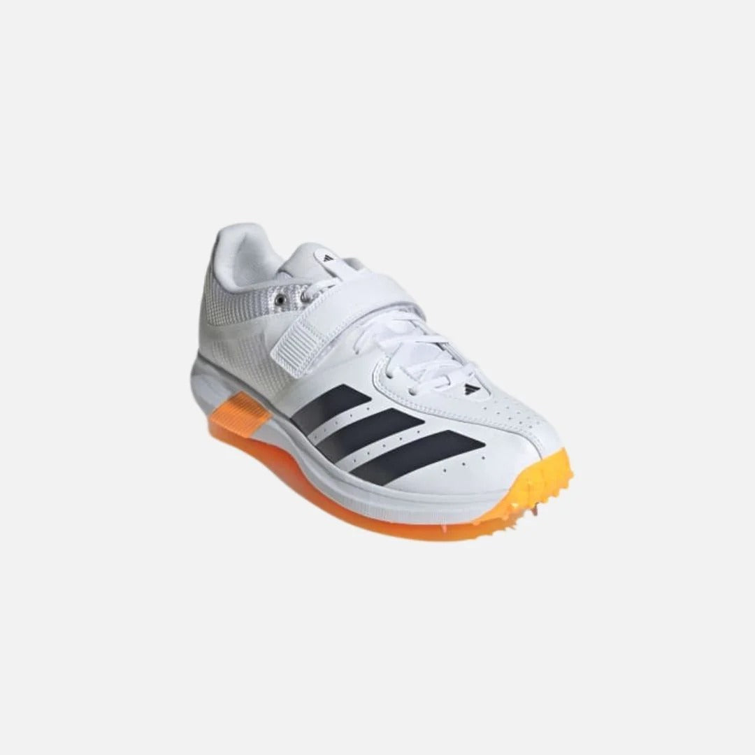 Adidas 22YDS Vector Cricket Spikes