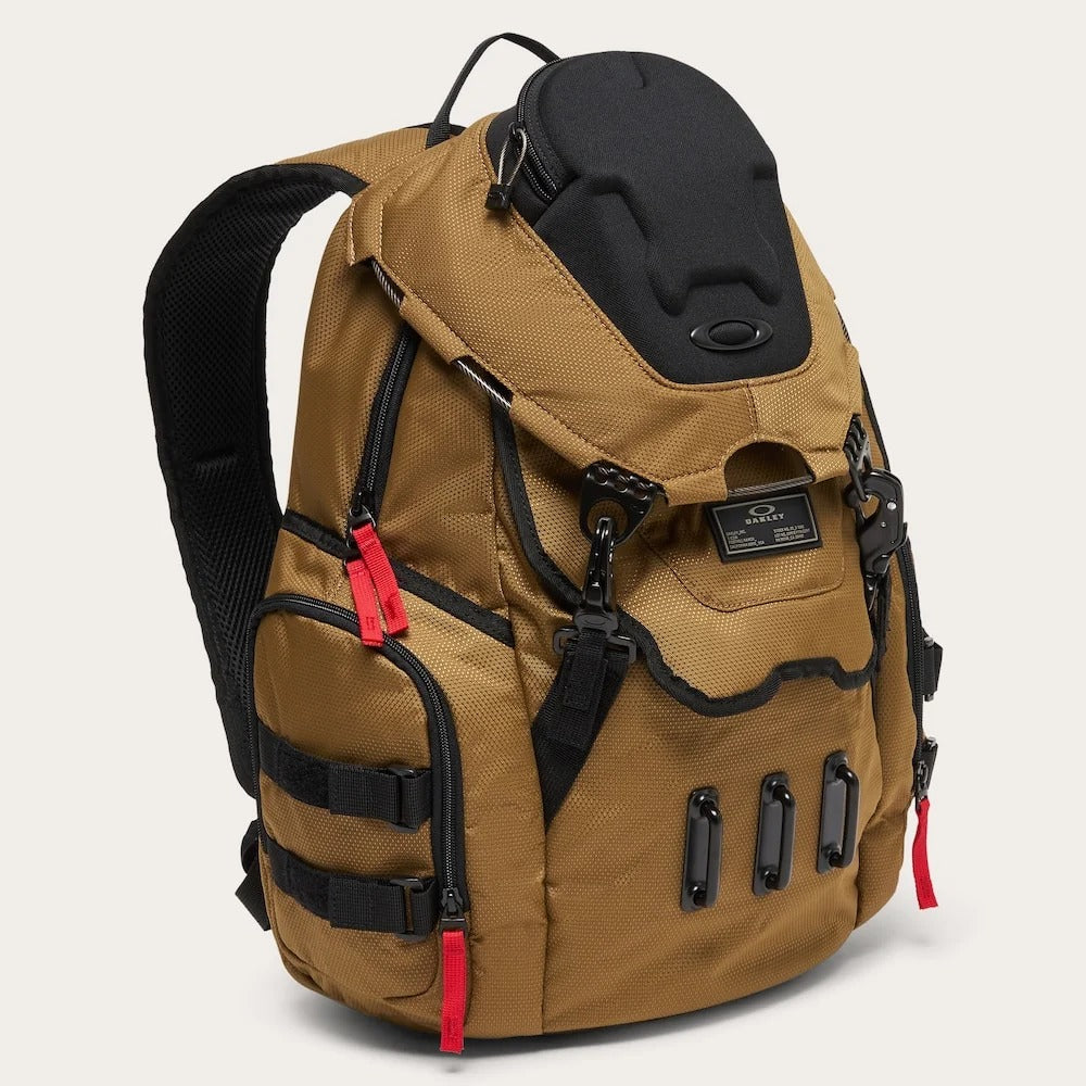 Oakley Bagpack BATHROOM SINK RC