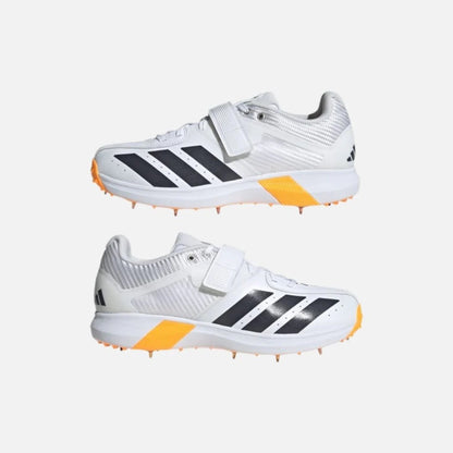 Adidas 22YDS Vector Cricket Spikes