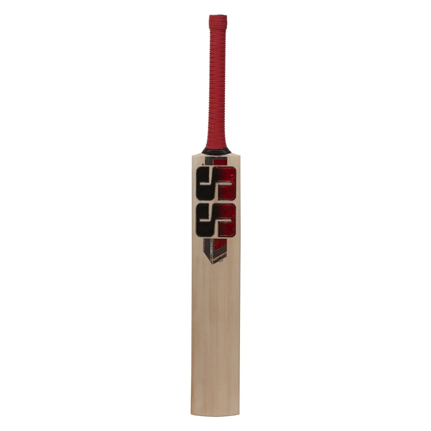 SS Cricket Bat Supermo