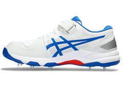 ASICS Cricket Shoes Speed Menace FF