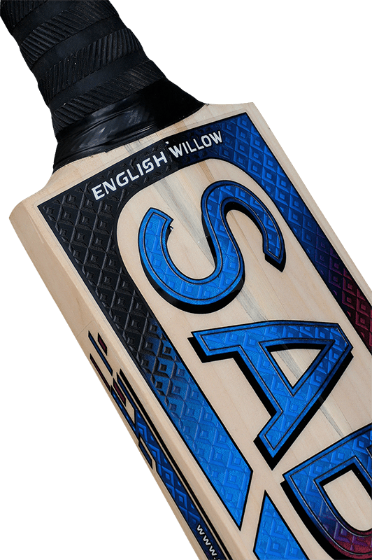 SABRO Cricket Bat Reindeer