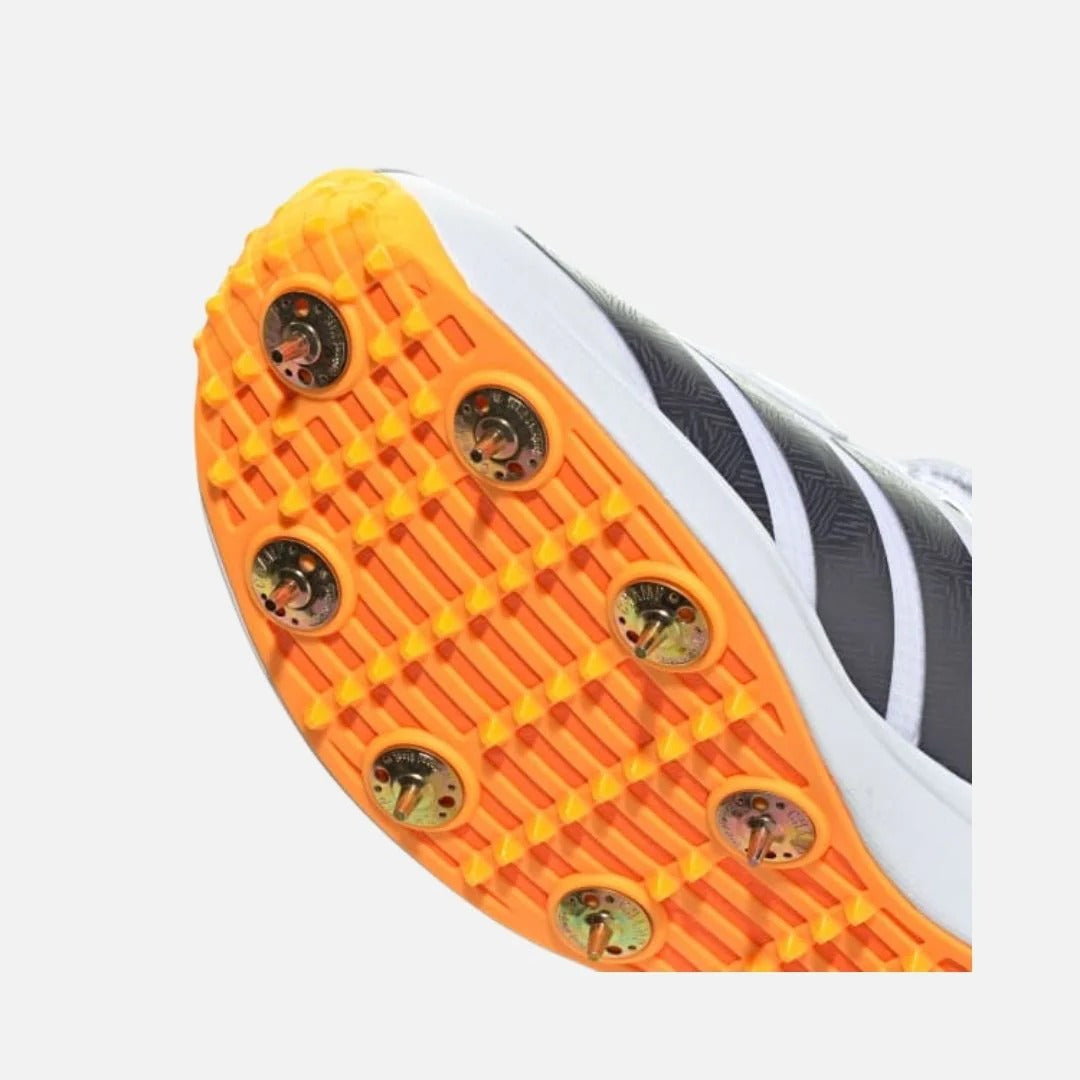 Adidas 22YDS Vector Cricket Spikes