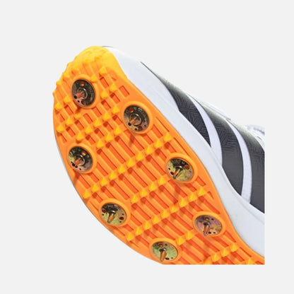 Adidas 22YDS Vector Cricket Spikes