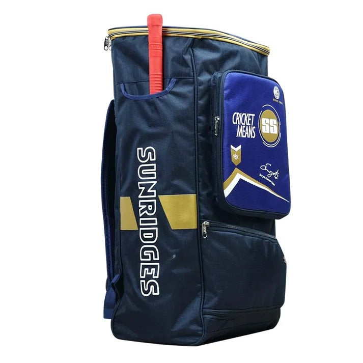 SS Cricket Kit Bag Master