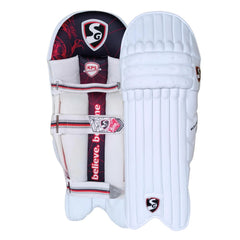 SG Batting Legguard KLR Lite 2.0