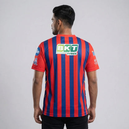 LUCKNOW SUPER GIANTS AUTHENTIC FAN JERSEY IPL 2026