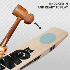 GM Cricket Bat Maxi 303