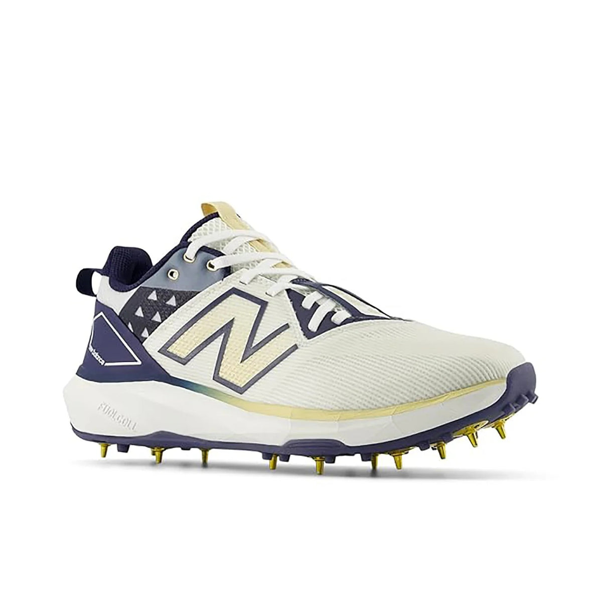 NB Cricket Shoes CK 10 GN6