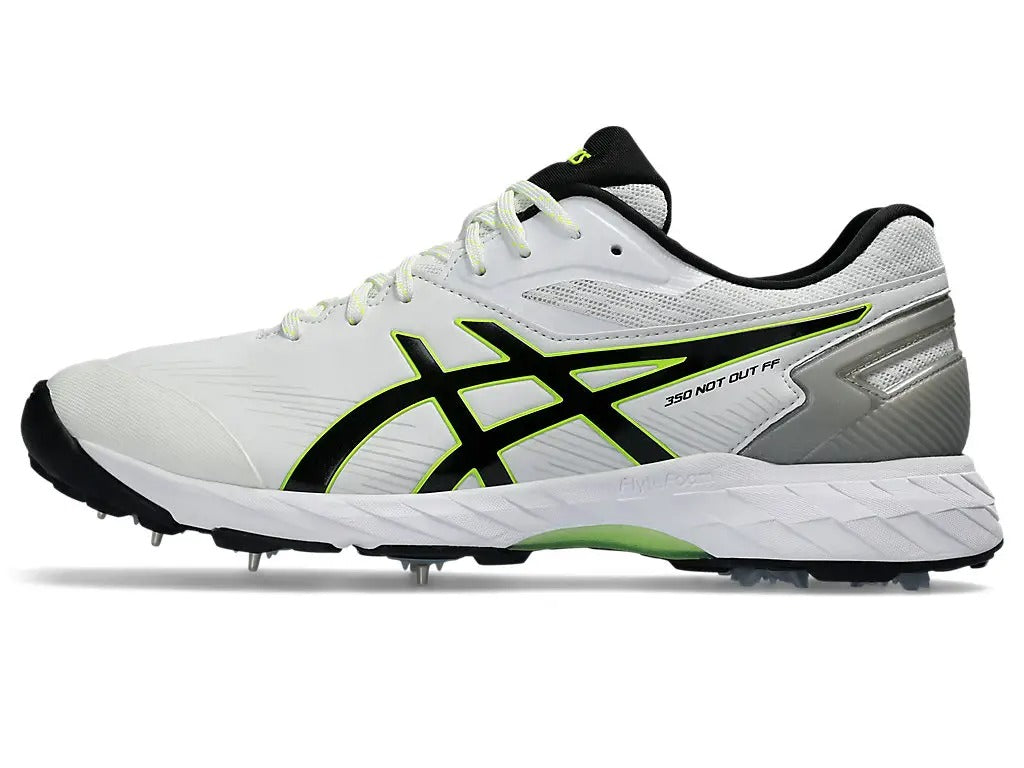 ASICS Cricket Shoes 350 Not Out FF