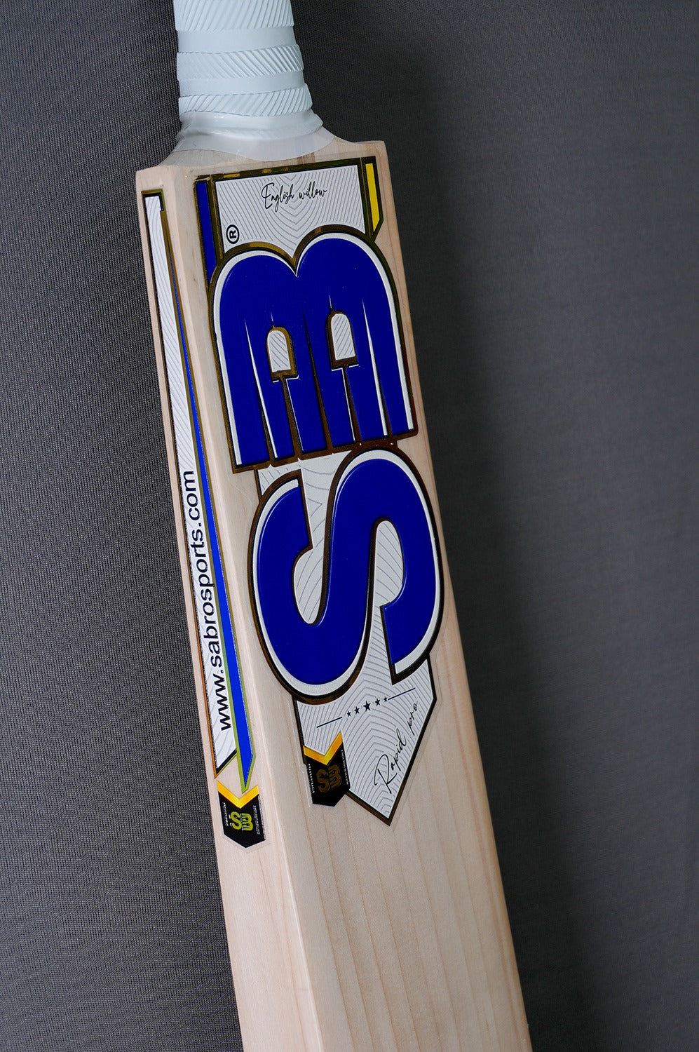 SABRO Cricket Bat Rapid Pro