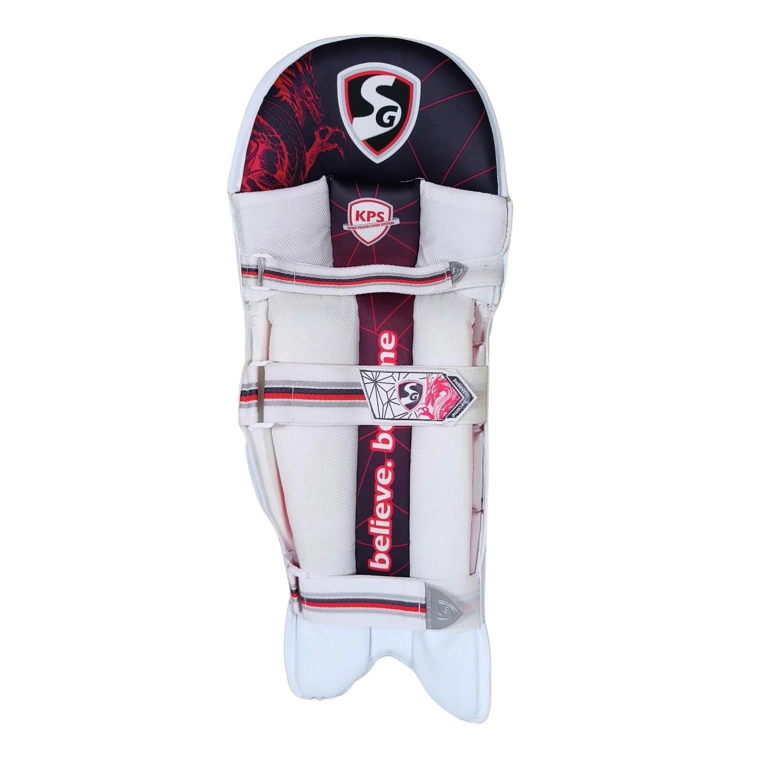 SG Batting Legguard KLR Lite 2.0