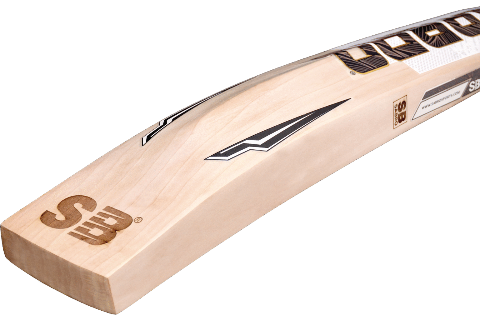 SABRO Cricket Bat Max Pro