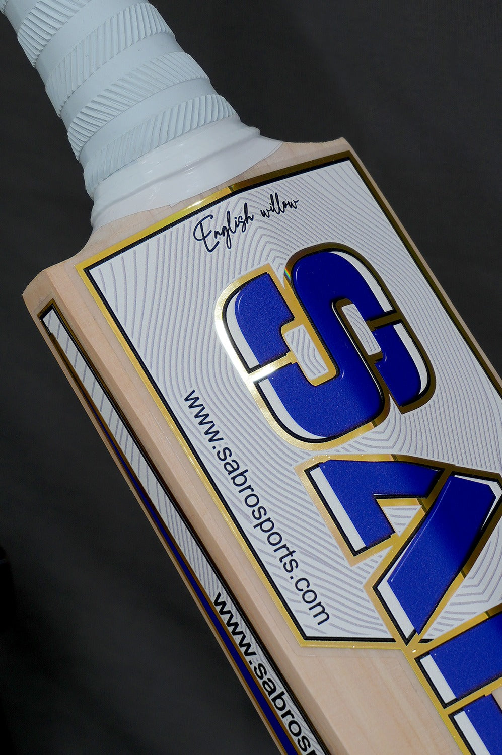 SABRO Cricket Bat Rapid Pro