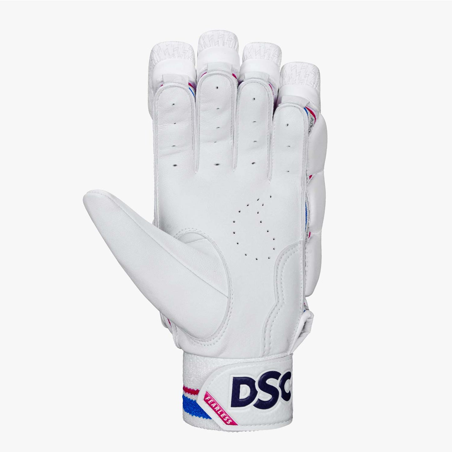 Dsc Intense Passion Batting Gloves