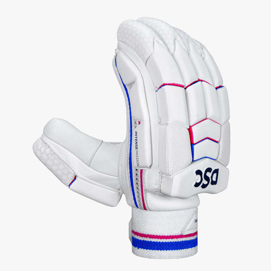 Dsc Intense Passion Batting Gloves