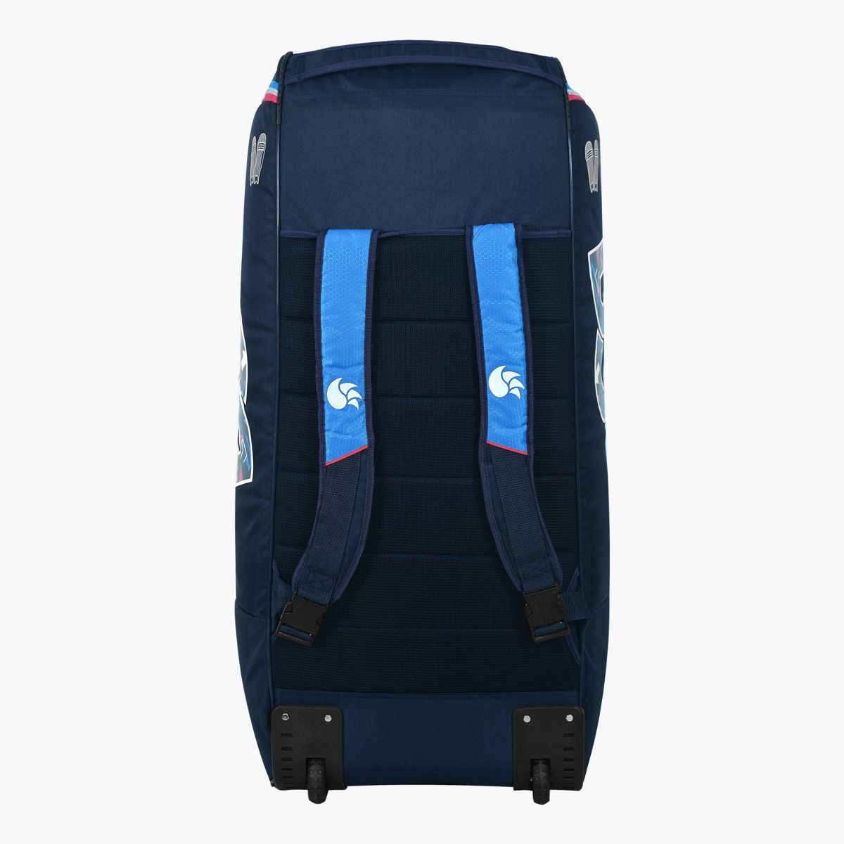 DSC K/B INTENSE PRO DUFFLE (W WHEEL)