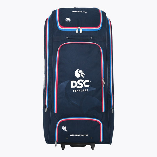 DSC K/B INTENSE PRO DUFFLE (W WHEEL)