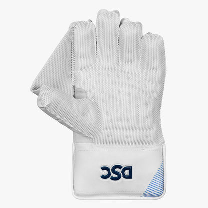 DSC Intense Shoc Wicket Keeping Gloves