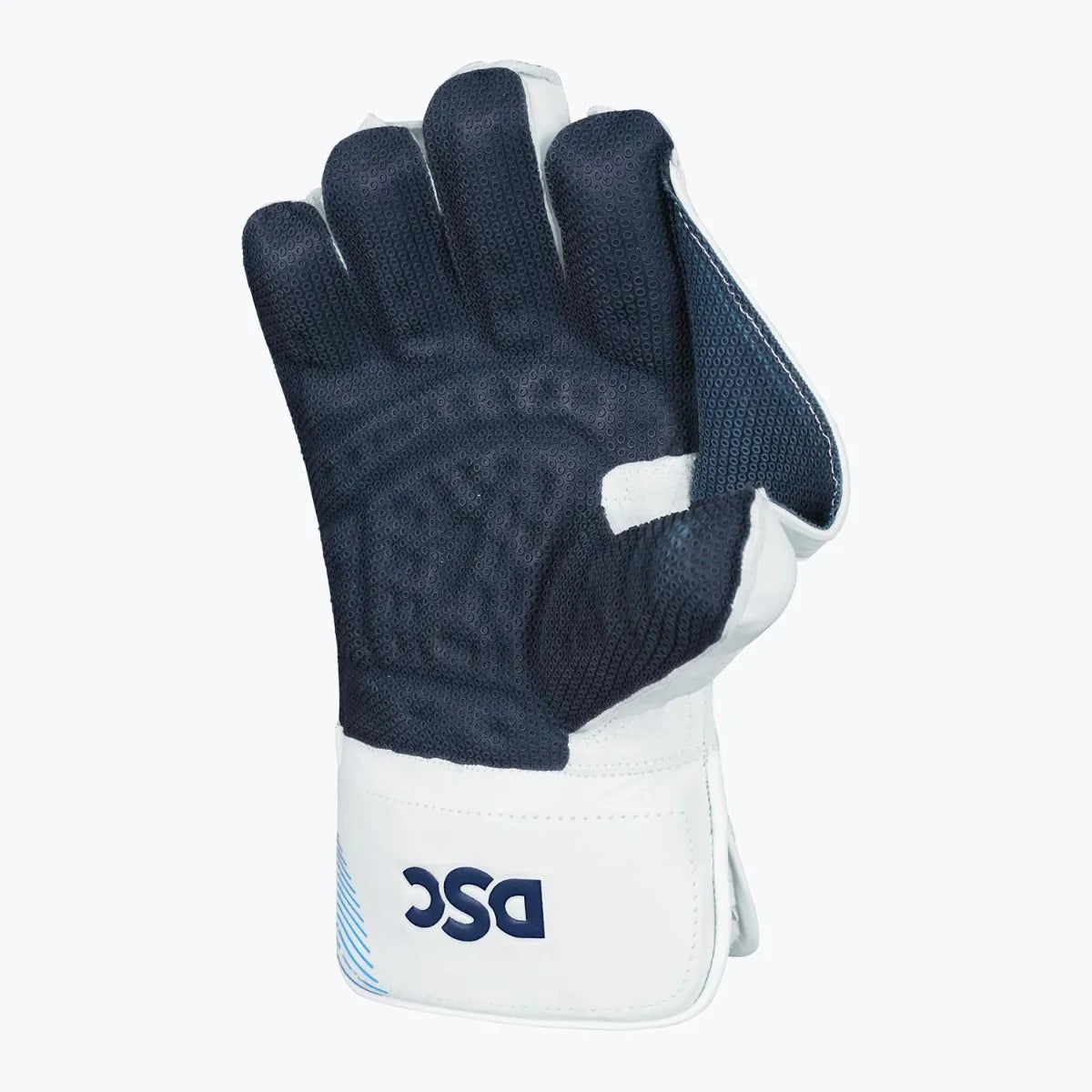 DSC Wicket Keeping Gloves Speed