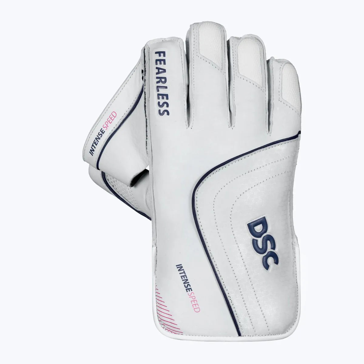 DSC Wicket Keeping Gloves Speed