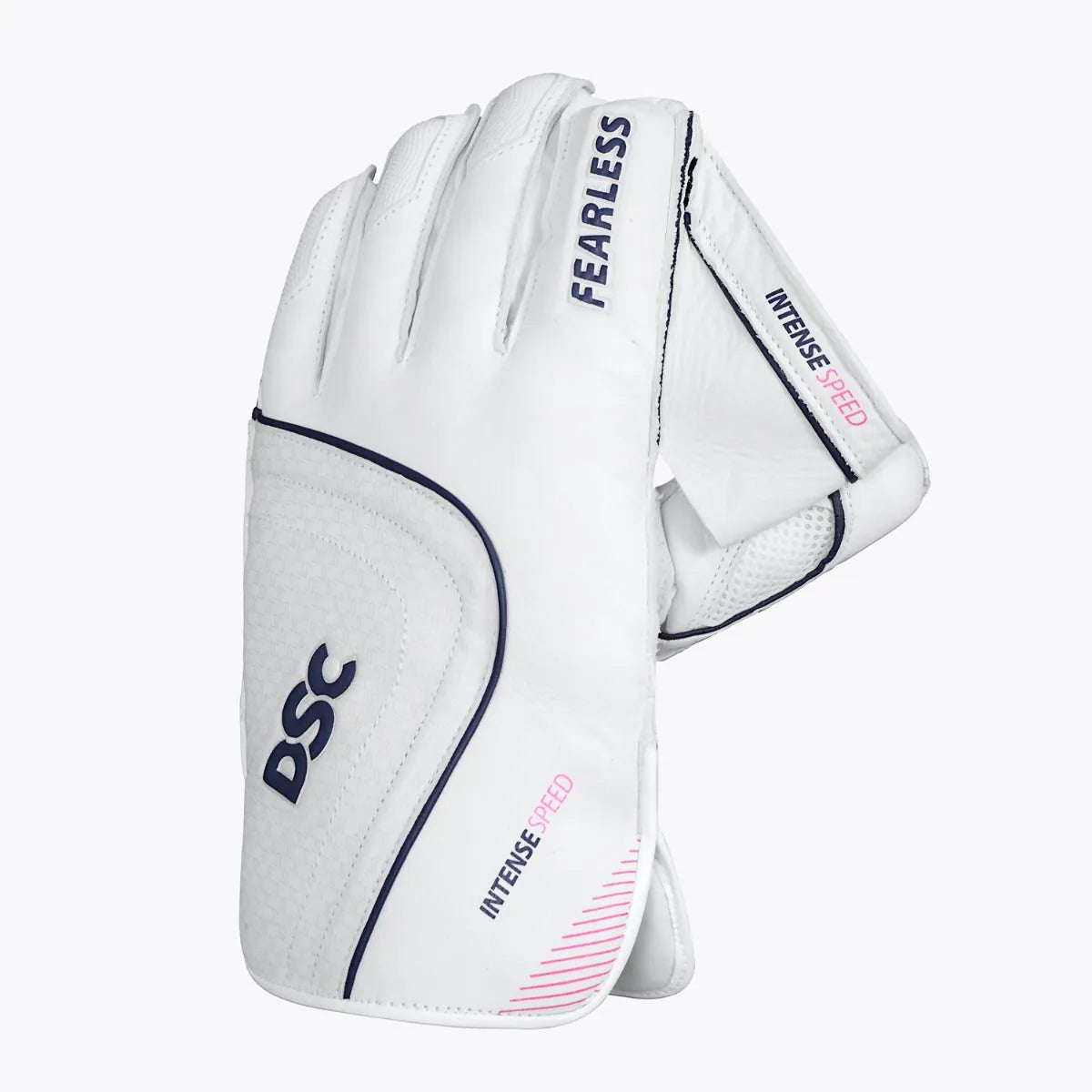 DSC Wicket Keeping Gloves Speed
