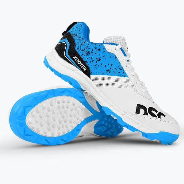 DSC Cricket Shoes Zooter