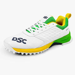 DSC Cricket Shoes Jaffa Gt