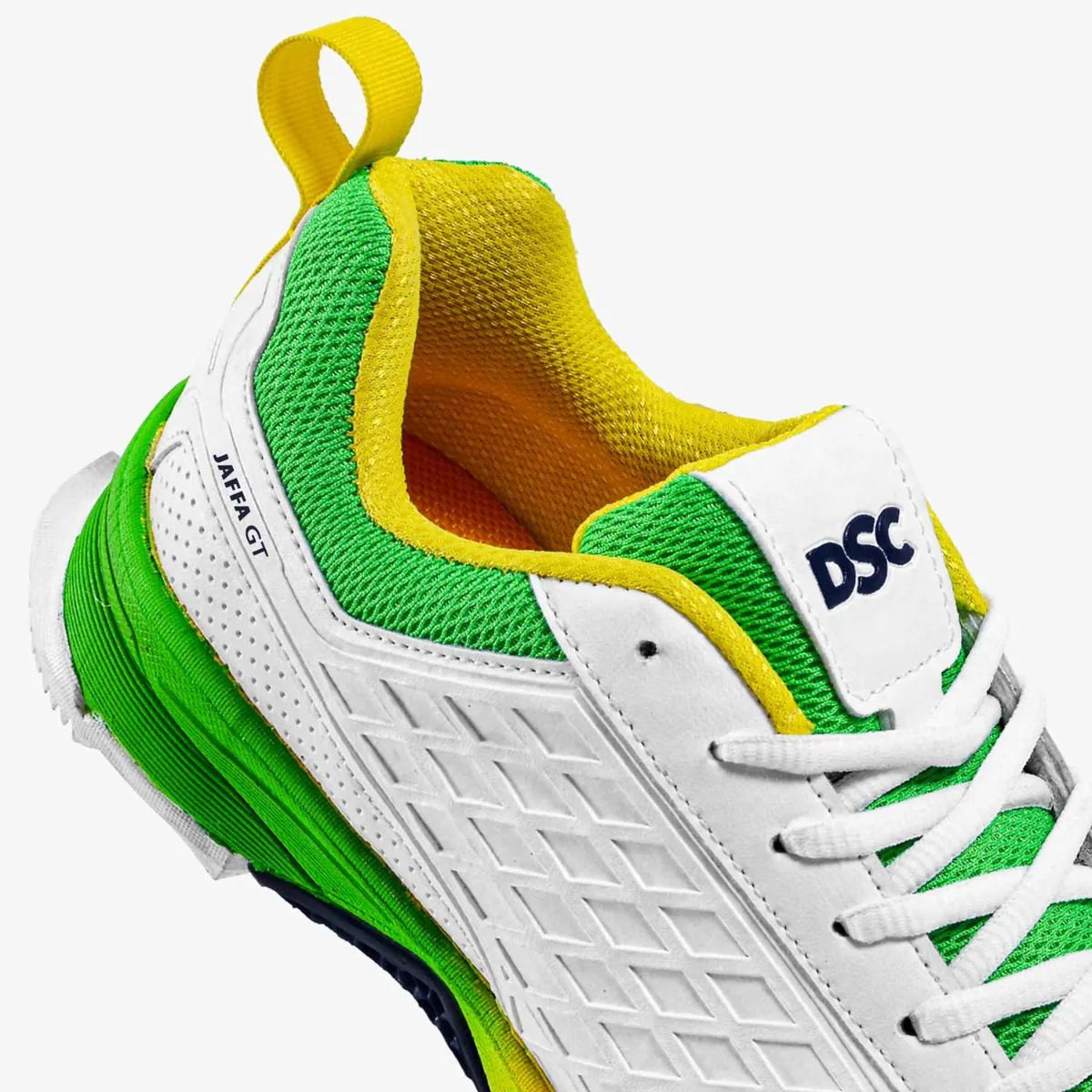 DSC Cricket Shoes Jaffa Gt