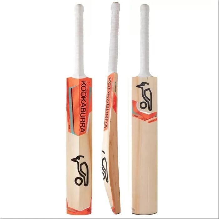 Kookaburra Rapid 400 English Willow Bat SH