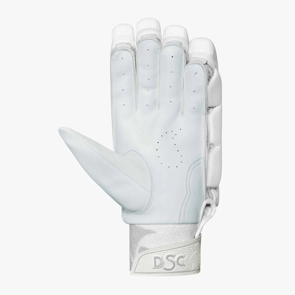 DSC Batting Gloves Krunch 3.0