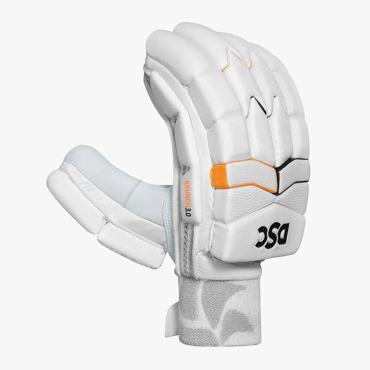 DSC Batting Gloves Krunch 3.0