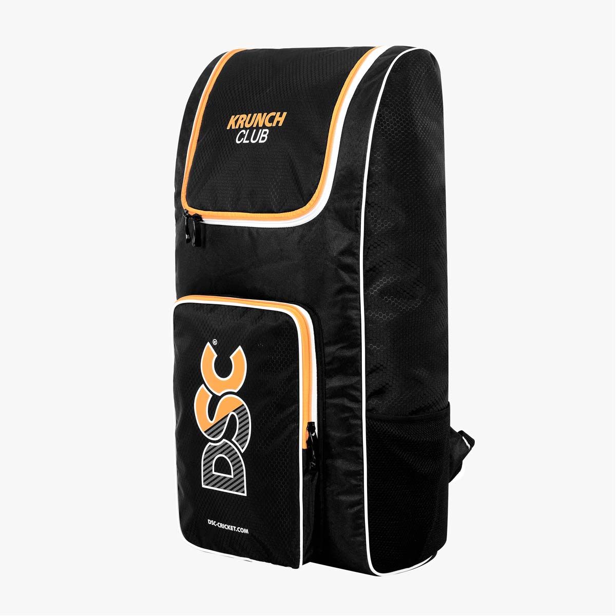 DSC Krunch Club Duffle Bag