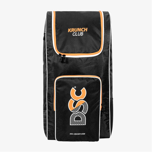 DSC Krunch Club Duffle Bag